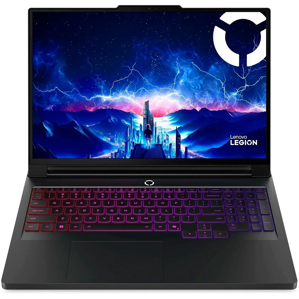 Ноутбук Lenovo Legion 9 18IAX10 83EY0028RK 18 ", 4K Ultra HD + 3840x2400 (16:10), Core Ultra 9, 64 Гб
