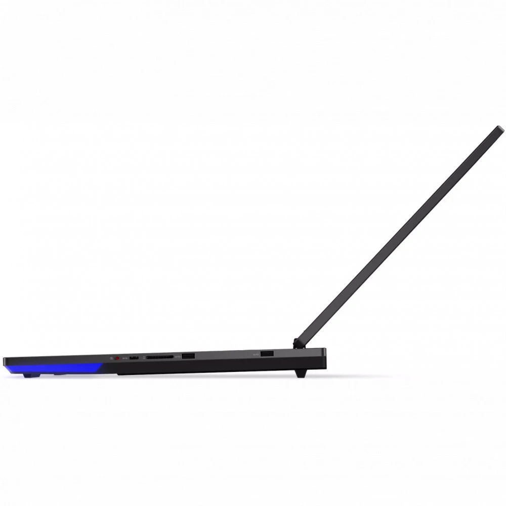 Ноутбук Lenovo Legion 9 18IAX10 83EY0028RK 18 ", 4K Ultra HD + 3840x2400 (16:10), Core Ultra 9, 64 Гб