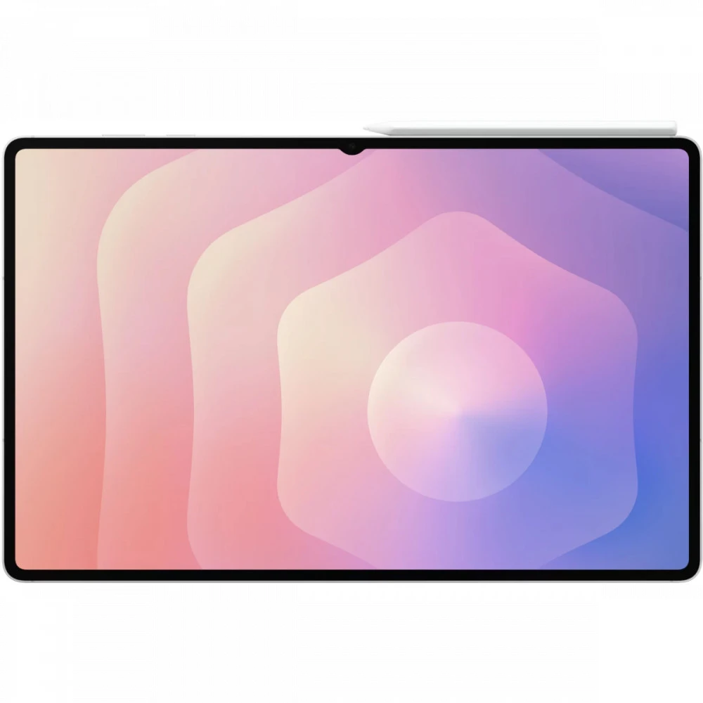 Планшет Samsung Galaxy Tab S11 Ultra 5G 256Gb Silver SM-X936BZSACAU 256 Гб, 12 Гб