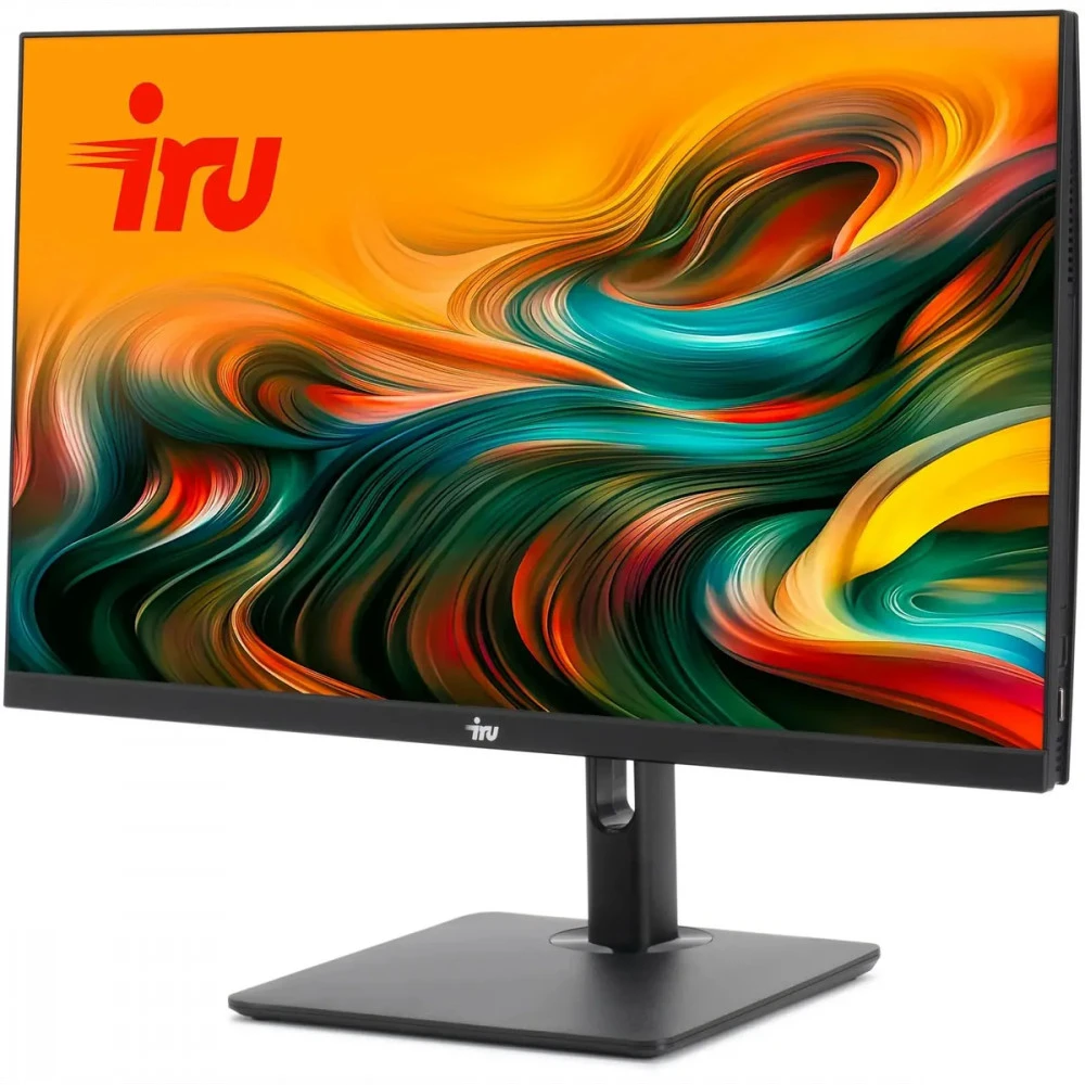 Моноблок iRU Tactio 23ID 2136232 23.8 ", Intel, Core i7, 1255U, 1.7, 32 Гб, 1 Тб