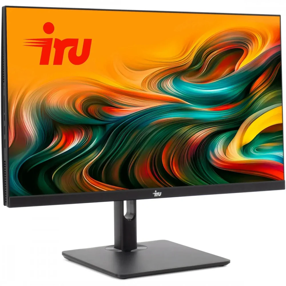 Моноблок iRU Tactio 23ID 2136232 23.8 ", Intel, Core i7, 1255U, 1.7, 32 Гб, 1 Тб