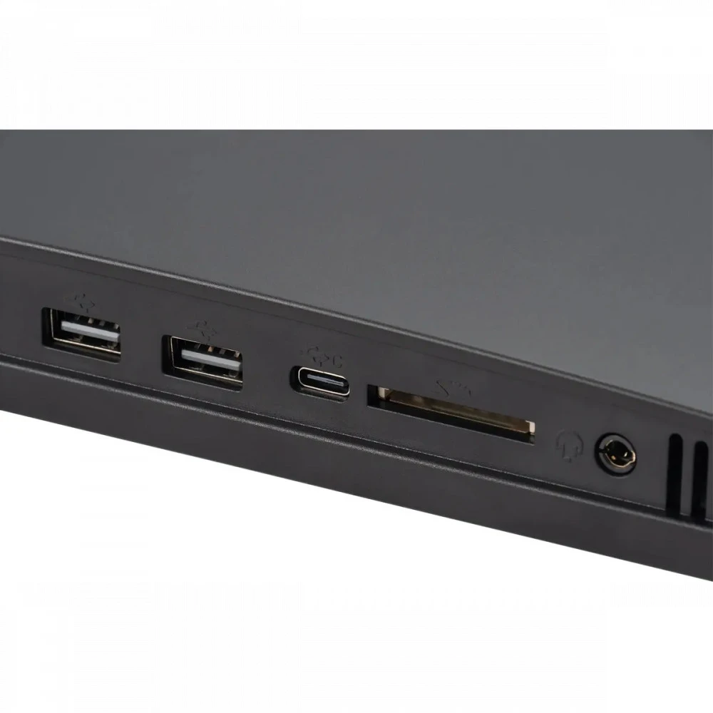 Моноблок iRU Tactio 23ID 2136232 23.8 ", Intel, Core i7, 1255U, 1.7, 32 Гб, 1 Тб