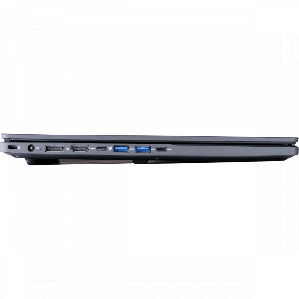 Ноутбук Aquarius AQbook NE356 NE356153318S125SCN2TNNNNN2 16 ", WUXGA 1920x1200 (16:10), Ryzen 5, 8 Гб