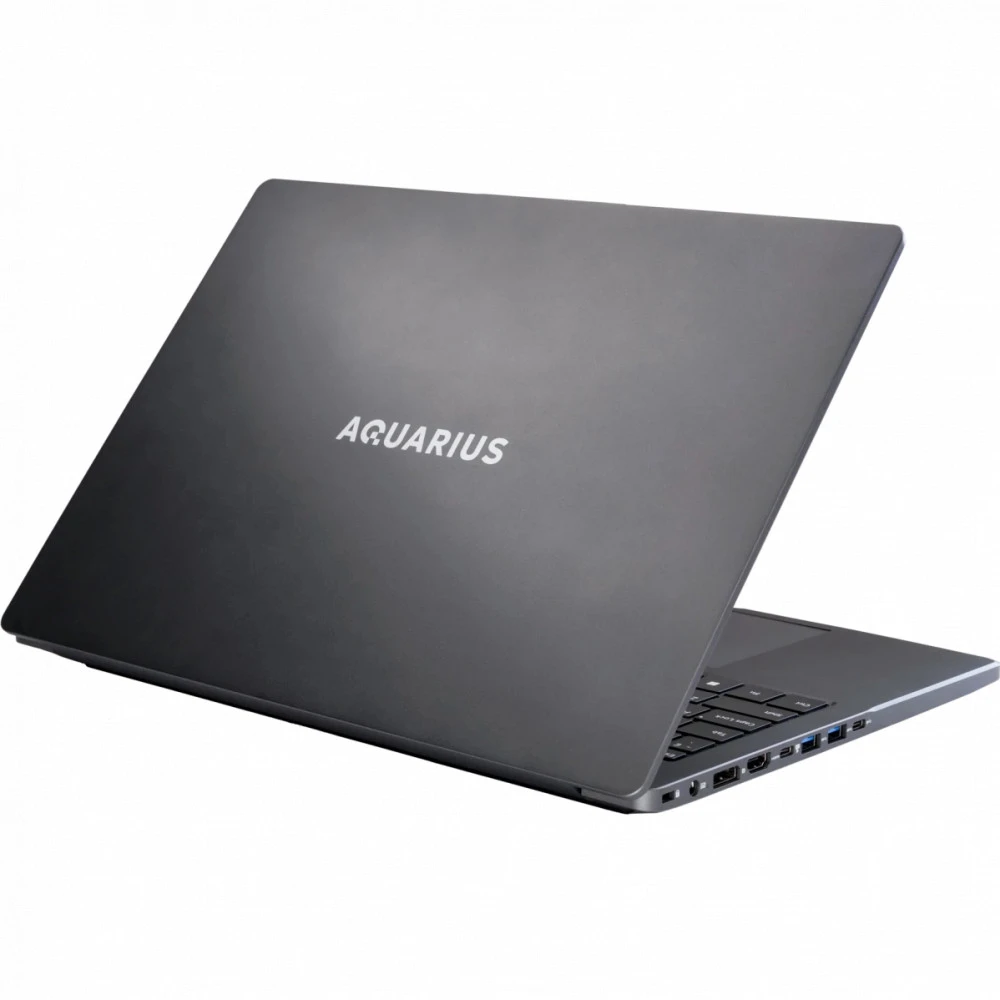 Ноутбук Aquarius AQbook NE356 NE356153318S125SCN2TNNNNN2 16 ", WUXGA 1920x1200 (16:10), Ryzen 5, 8 Гб