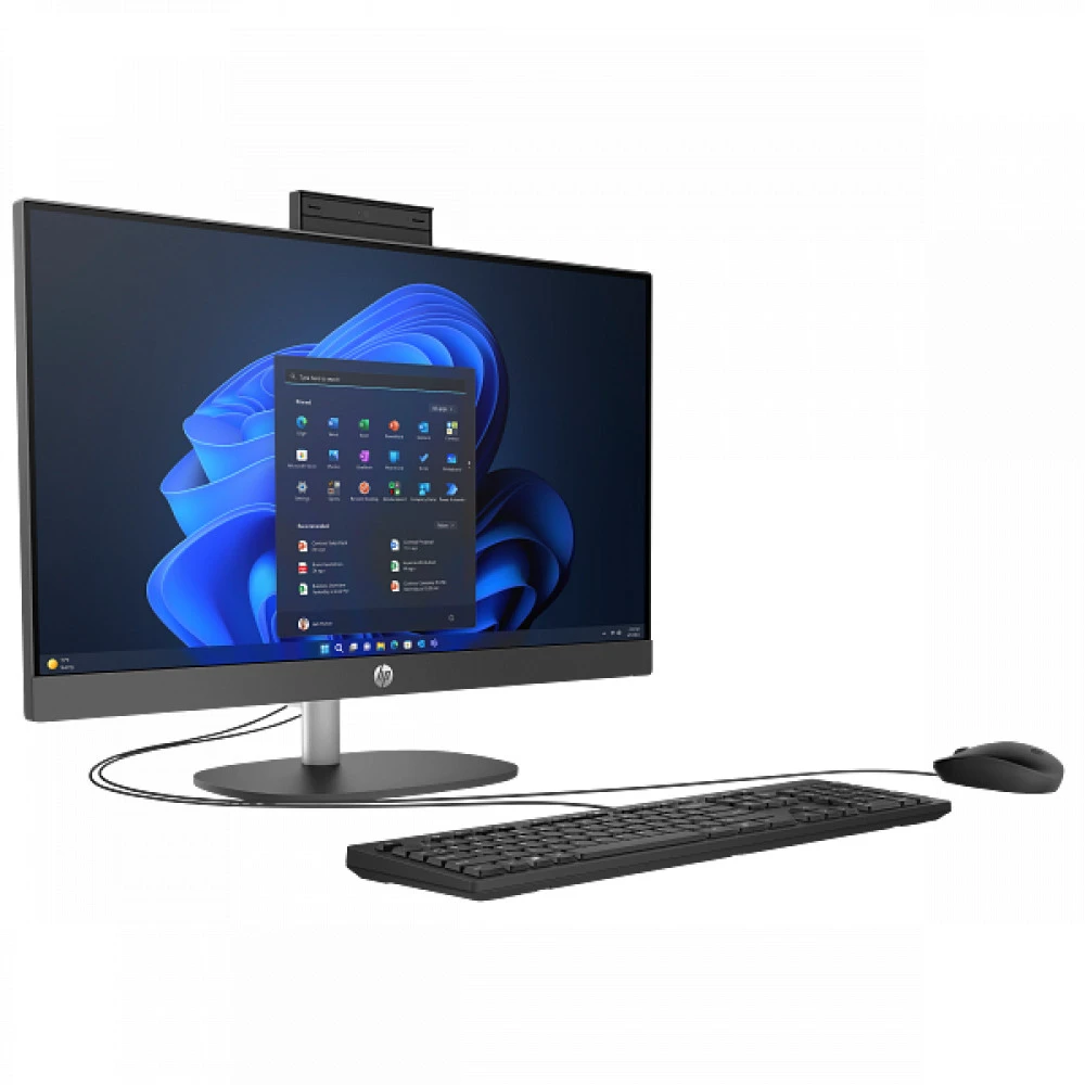 Моноблок HP ProOne 240 G10 937D4EA 23.8 ", Intel, Core i7, 1355U, 3.7, 16 Гб, 512 Гб