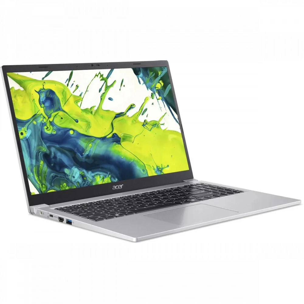 Ноутбук Acer Aspire Lite AL15-36P-C9XQ NX.DGJCD.004 15.6 ", FHD 1920x1080 (16:9), N Series, 8 Гб