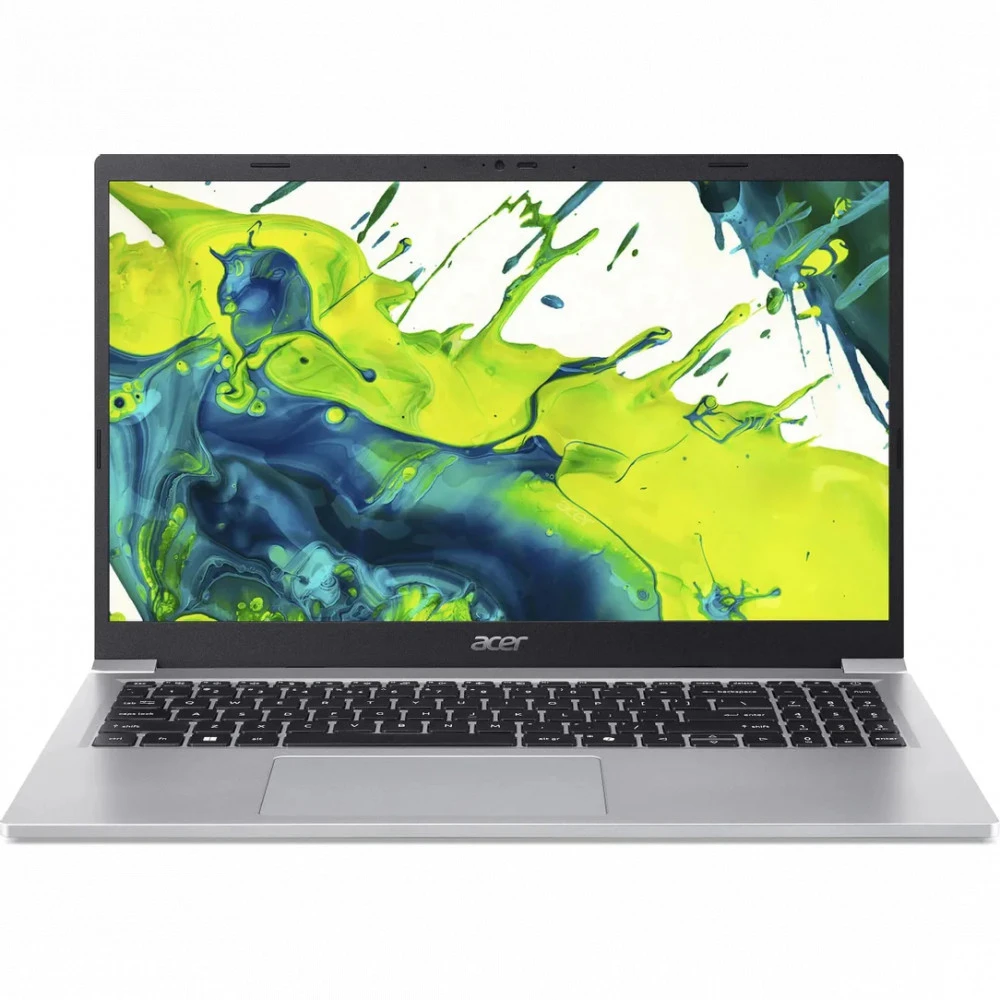 Ноутбук Acer Aspire Lite AL15-36P-C9XQ NX.DGJCD.004 15.6 ", FHD 1920x1080 (16:9), N Series, 8 Гб