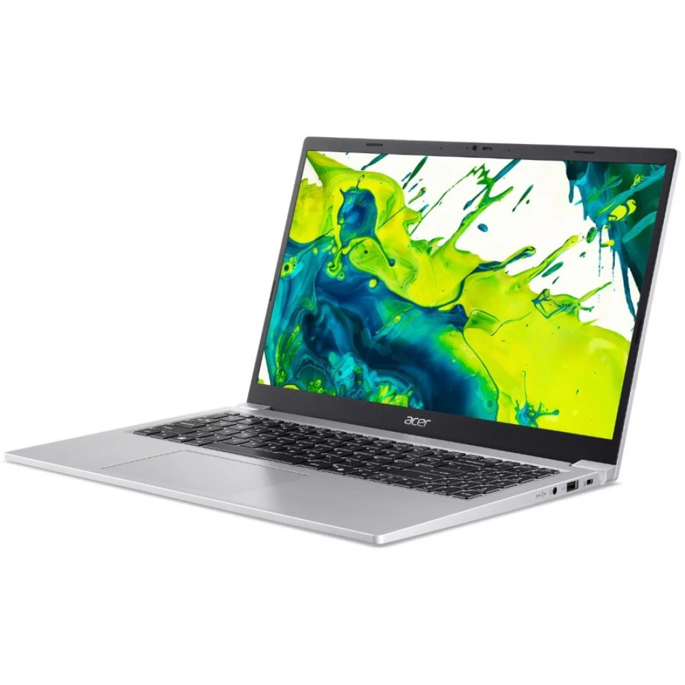 Ноутбук Acer Aspire Lite 15 AL15-36P-37A4 (NX.DGJCD.003) 15.6 ", FHD 1920x1080 (16:9), Core 3, 8 Гб