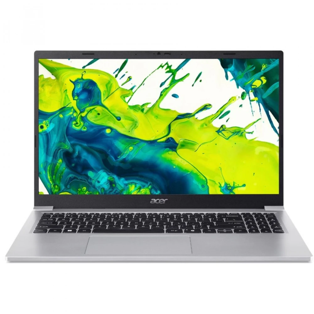 Ноутбук Acer Aspire Lite 15 AL15-36P-37A4 (NX.DGJCD.003) 15.6 ", FHD 1920x1080 (16:9), Core 3, 8 Гб