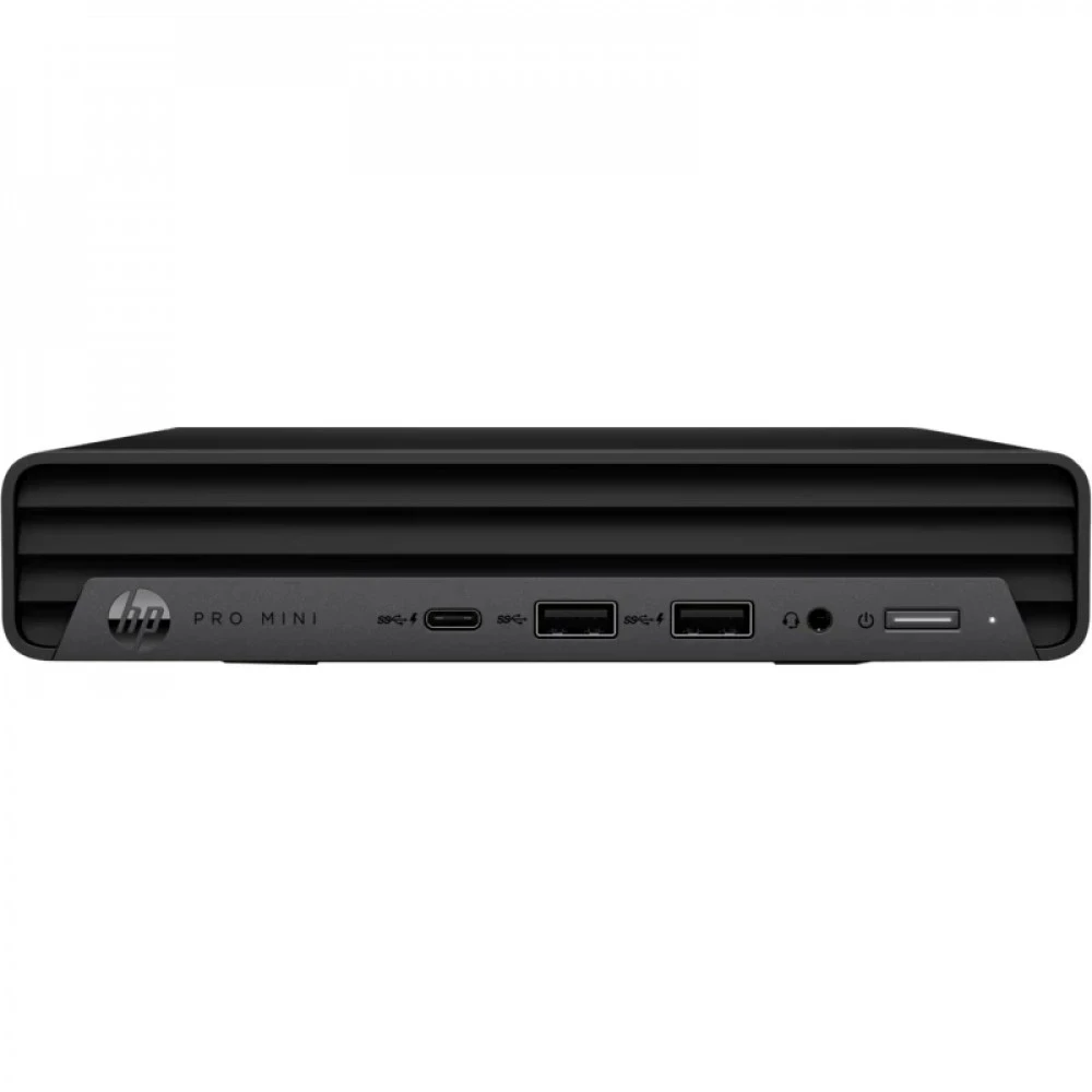 Персональный компьютер HP 8X4W1AV Core i5, 14500T, 1.7, 8 Гб