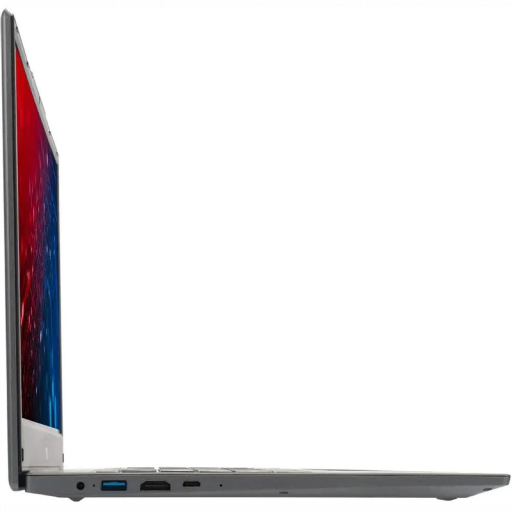 Ноутбук iRU Tactio 15BHR 2139186 15.6 ", FHD 1920x1080 (16:9), Ryzen 7, 16 Гб