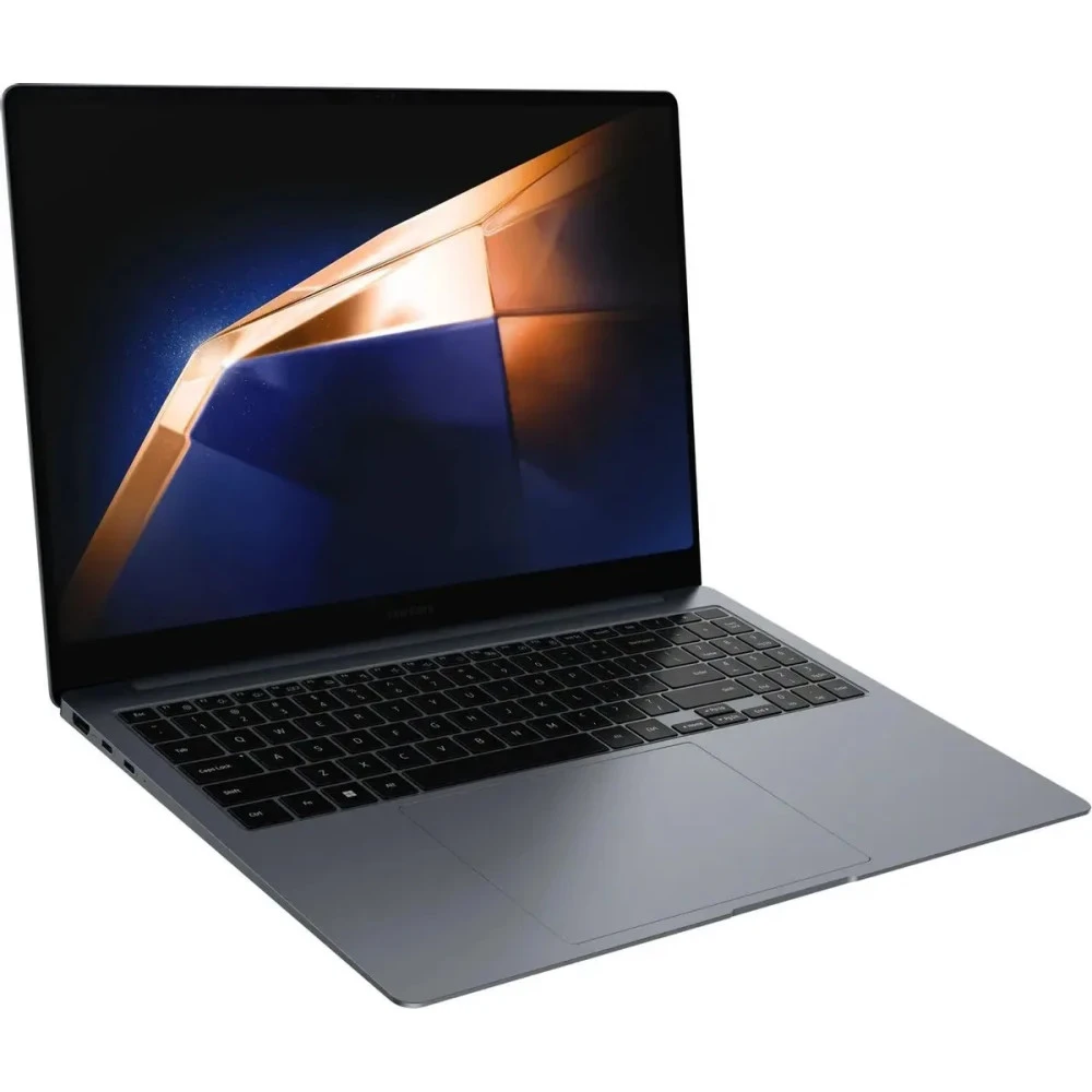 Ноутбук Samsung Galaxy Book4 Pro 16 NP960XGK-LG7IN 16 ", WQXGA+ 2880x1800 (16:10), Core Ultra 7, 16 Гб