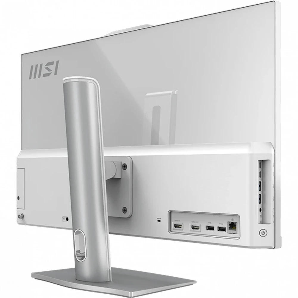 Моноблок MSI 9S6-AF8232-1403 27 ", Intel, Core 7, 150U, 1.8, 32 Гб, 1 Тб