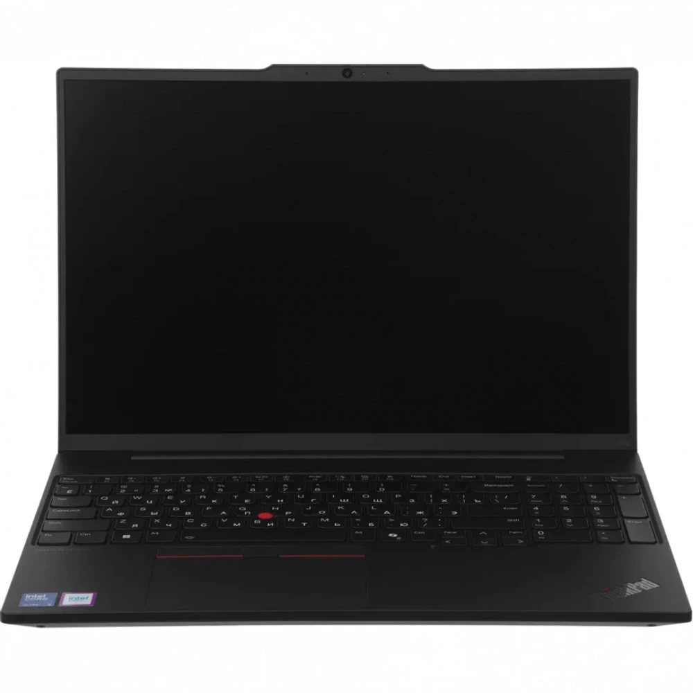 Ноутбук Lenovo ThinkPad E16 Gen 2 Intel 21MAS04600 16 ", WUXGA 1920x1200 (16:10), Core Ultra 5, 16 Гб