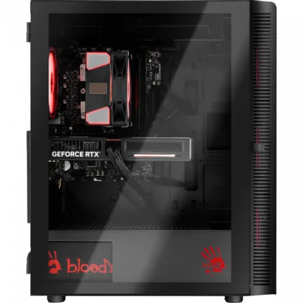 Персональный компьютер Bloody BD-PC CB76T2 Tower 2141980 Core i7, 14700F, 2.1, 32 Гб, Windows 11 Home