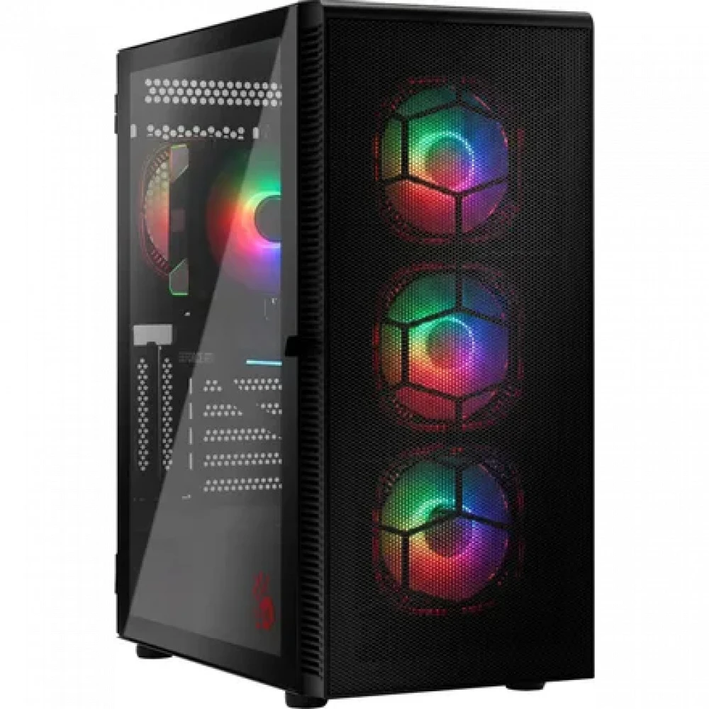 Персональный компьютер Bloody BD-PC CB76T2 Tower 2141980 Core i7, 14700F, 2.1, 32 Гб, Windows 11 Home