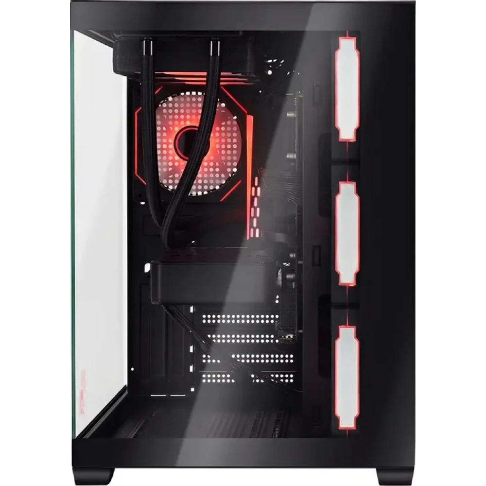 Персональный компьютер Bloody BD-PC CB76V2 Tower 2142021 Core i5, 14400F, 2.5, 32 Гб, Windows 11 Home