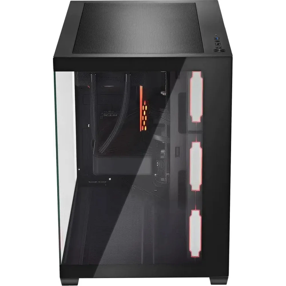Персональный компьютер Bloody BD-PC CB76V2 Tower 2142021 Core i5, 14400F, 2.5, 32 Гб, Windows 11 Home