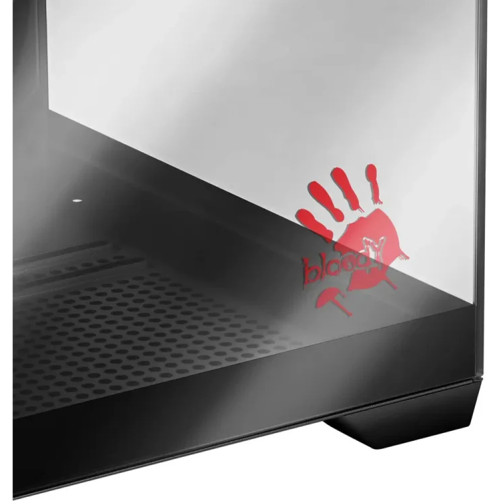 Персональный компьютер Bloody BD-PC CB76V2 Tower 2142021 Core i5, 14400F, 2.5, 32 Гб, Windows 11 Home
