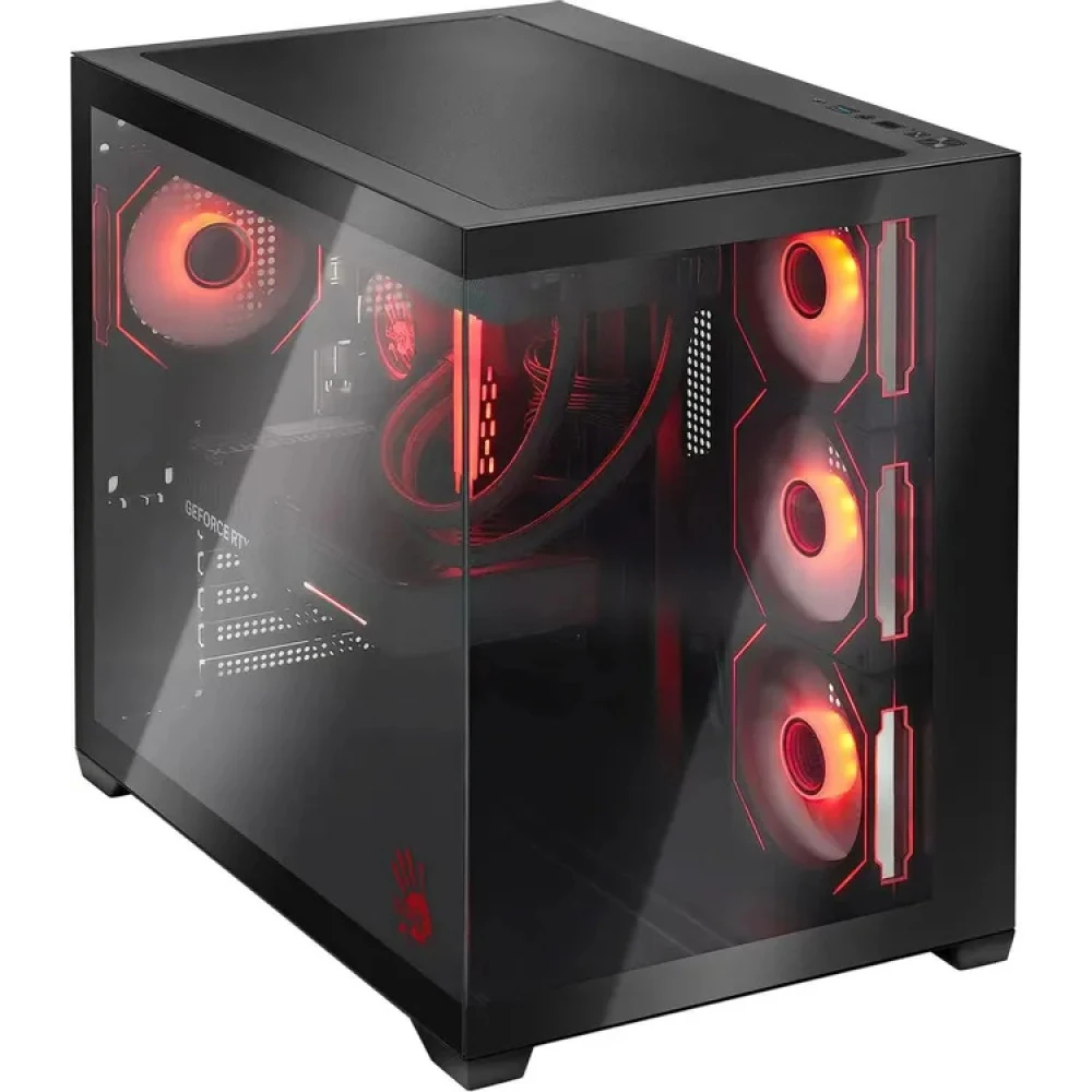 Персональный компьютер Bloody BD-PC CB76V2 2142027 Core i5, 14400F, 2.5, 32 Гб, Windows 11 Home