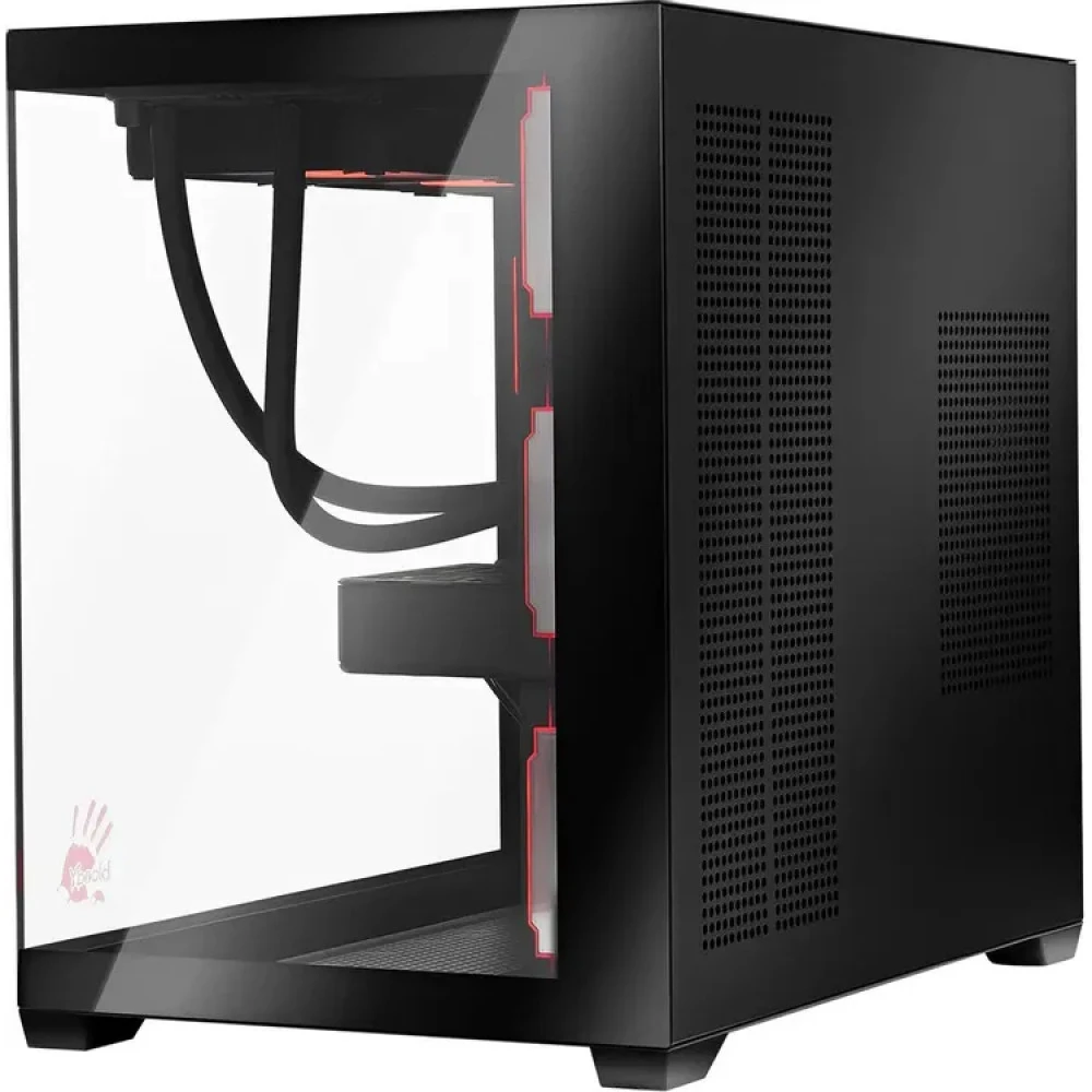 Персональный компьютер Bloody BD-PC RAB84V2 2142124 Ryzen 5, 7500F, 3.7, 32 Гб, Windows 11 Home