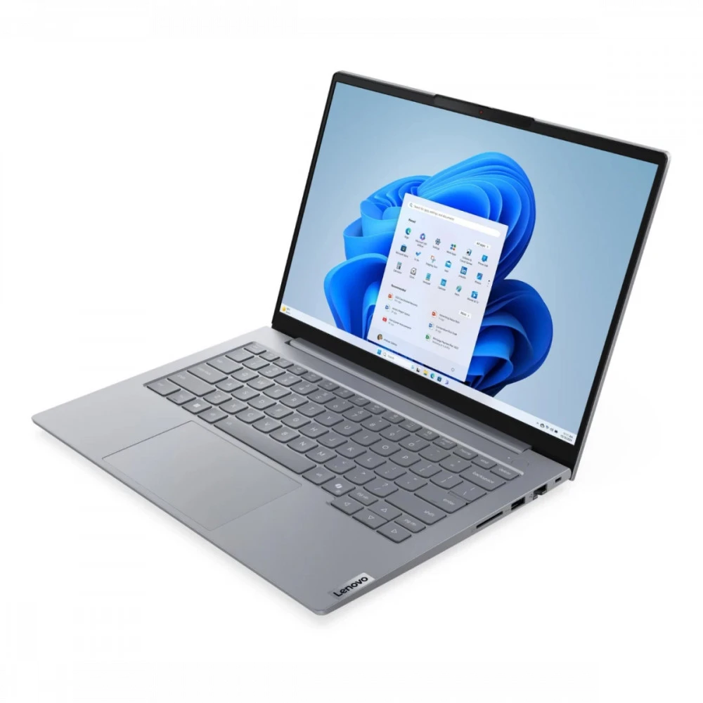 Ноутбук Lenovo ThinkBook 14 G8 IRL 21SG00GSFW 14 ", WUXGA 1920x1200 (16:10), Core 7, 16 Гб
