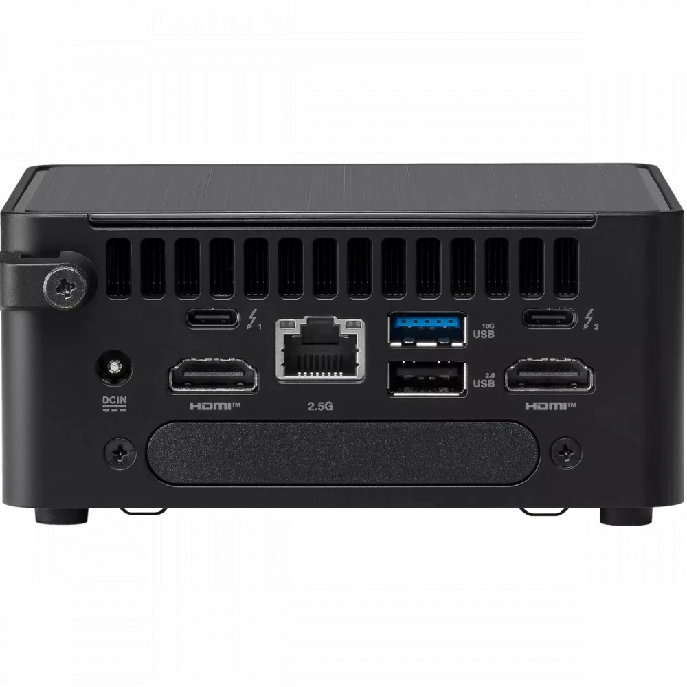 Платформа для ПК Asus NUC 14 Pro 90AR0072-M00040