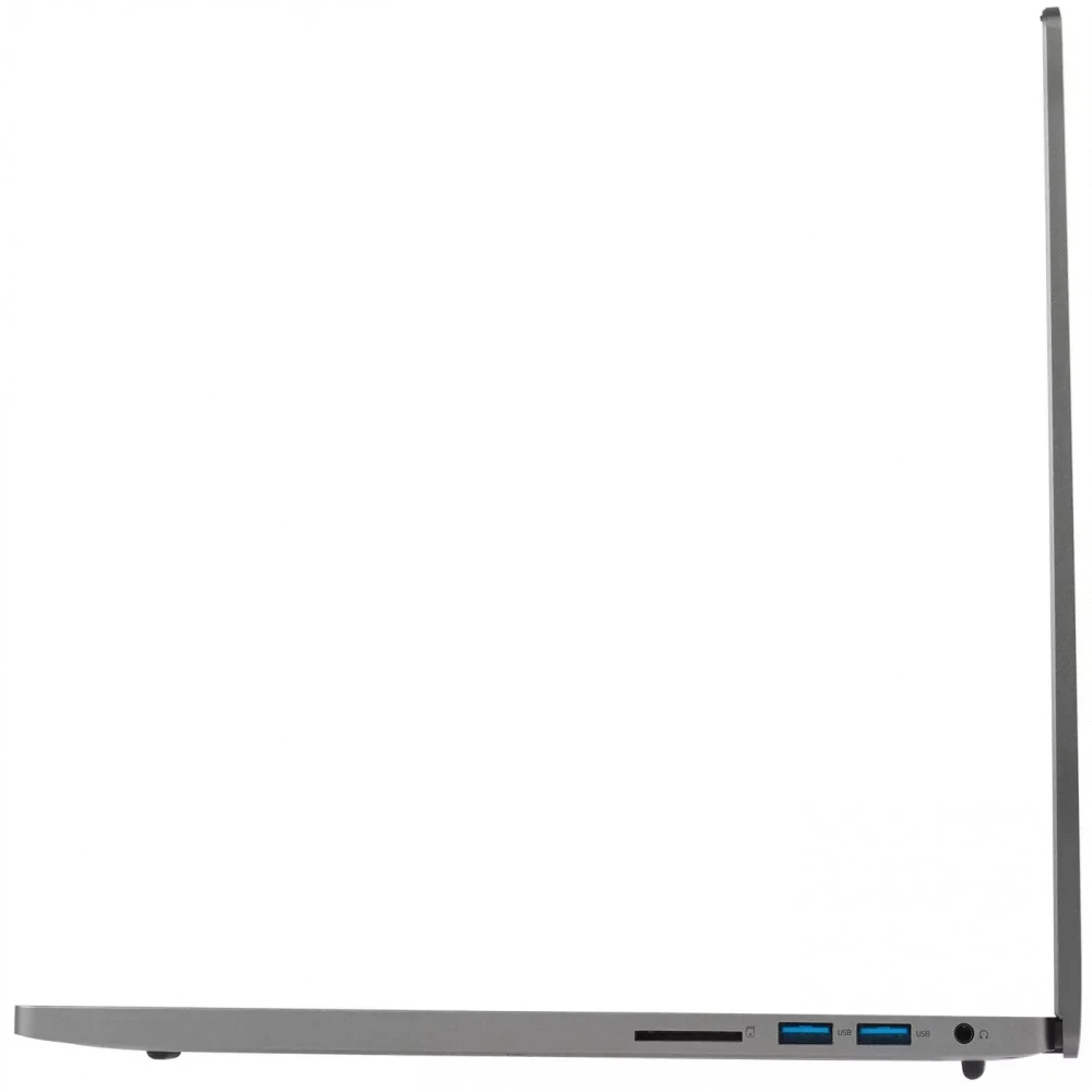 Ноутбук iRU Strato 16ALMR 2142315 16 ", WUXGA 1920x1200 (16:10), Core i5, 16 Гб
