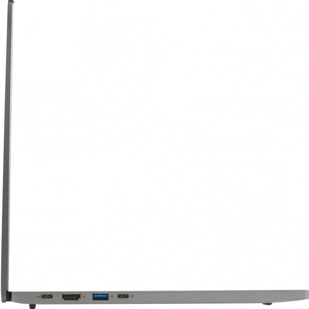 Ноутбук iRU Strato 16ALMR 2142318 16 ", WUXGA 1920x1200 (16:10), Core i5, 16 Гб