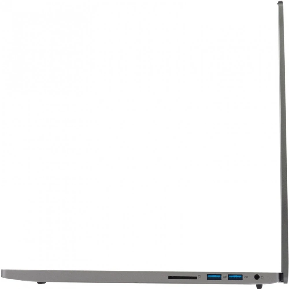 Ноутбук iRU Strato 16ALMR 2142318 16 ", WUXGA 1920x1200 (16:10), Core i5, 16 Гб