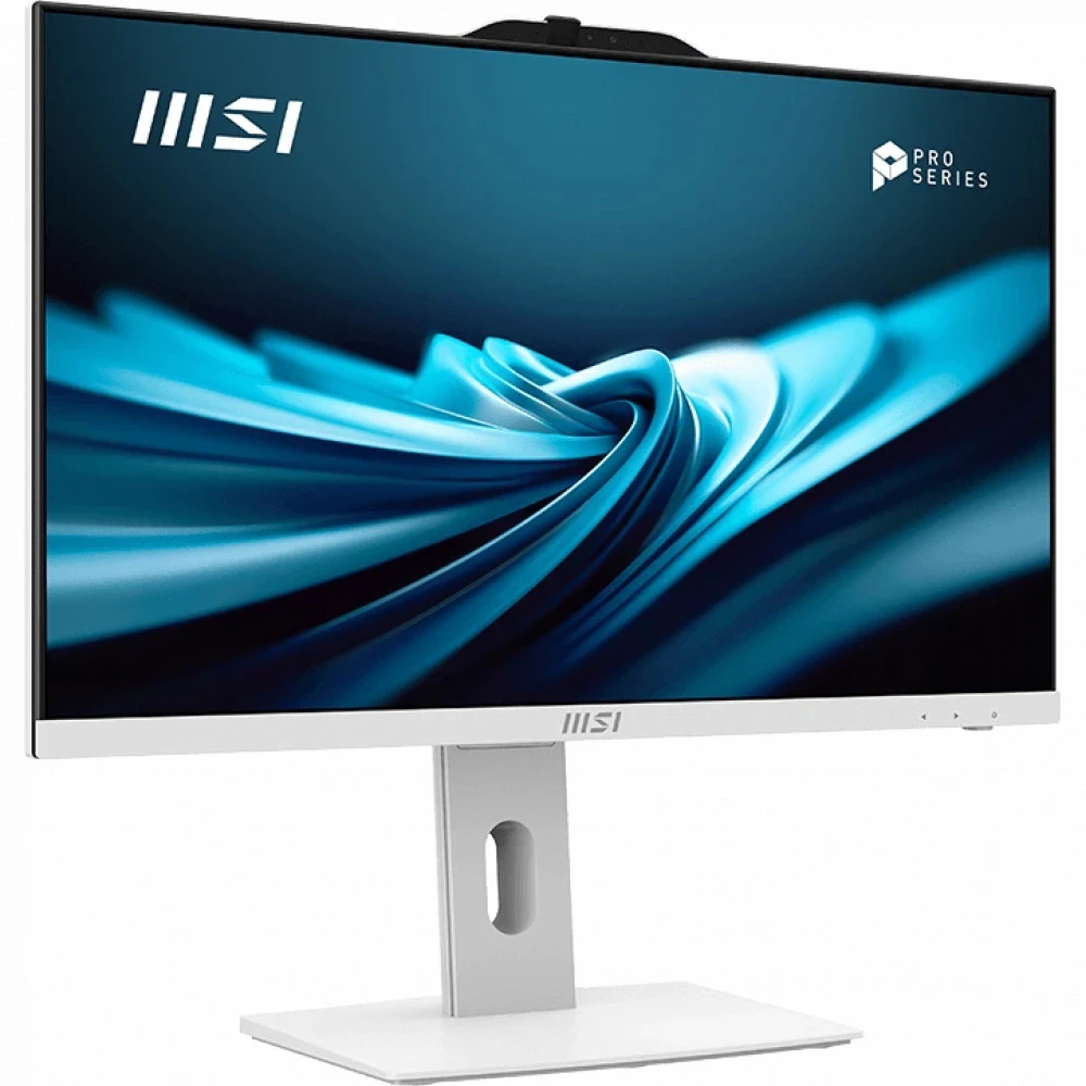 Моноблок MSI Pro AP242P (14M-668XRU) 9S6-AE0622-1058 23.8 ", Intel, Core i7, 14700, 2.1, 16 Гб, 512 Гб
