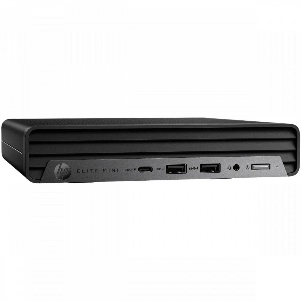 Персональный компьютер HP Elite 800 G9 Mini C7FX9AT Core i7, 14700, 2.1, 16 Гб
