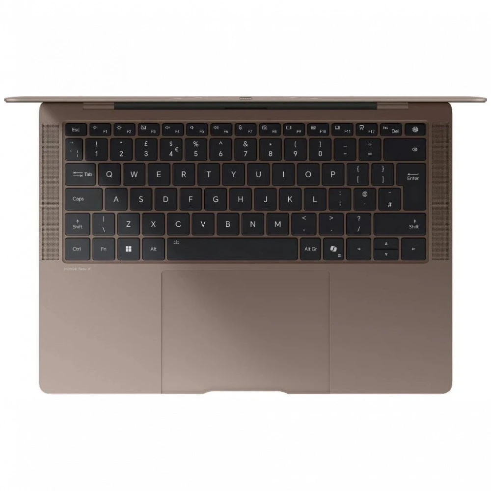 Ноутбук Honor MagicBook Art 14 2025 Mocha Brown 5301AQHF 14.6 ", HiDPI+ 3120x2080 (3:2), Core Ultra 7, 32 Гб