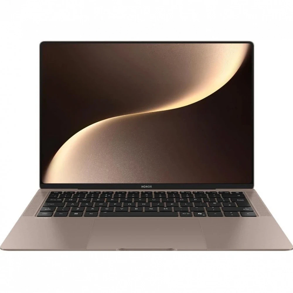 Ноутбук Honor MagicBook Art 14 2025 Mocha Brown 5301AQHF 14.6 ", HiDPI+ 3120x2080 (3:2), Core Ultra 7, 32 Гб