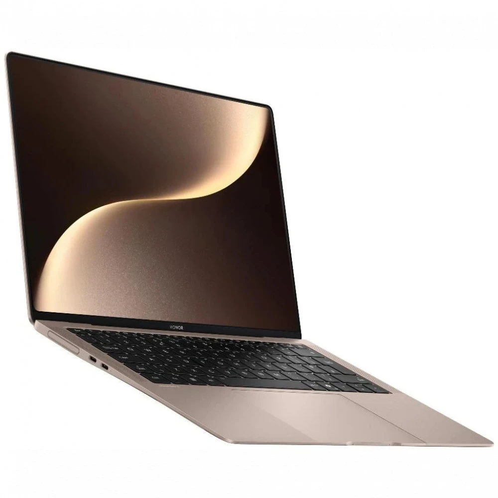 Ноутбук Honor MagicBook Art 14 2025 Mocha Brown 5301AQHF 14.6 ", HiDPI+ 3120x2080 (3:2), Core Ultra 7, 32 Гб