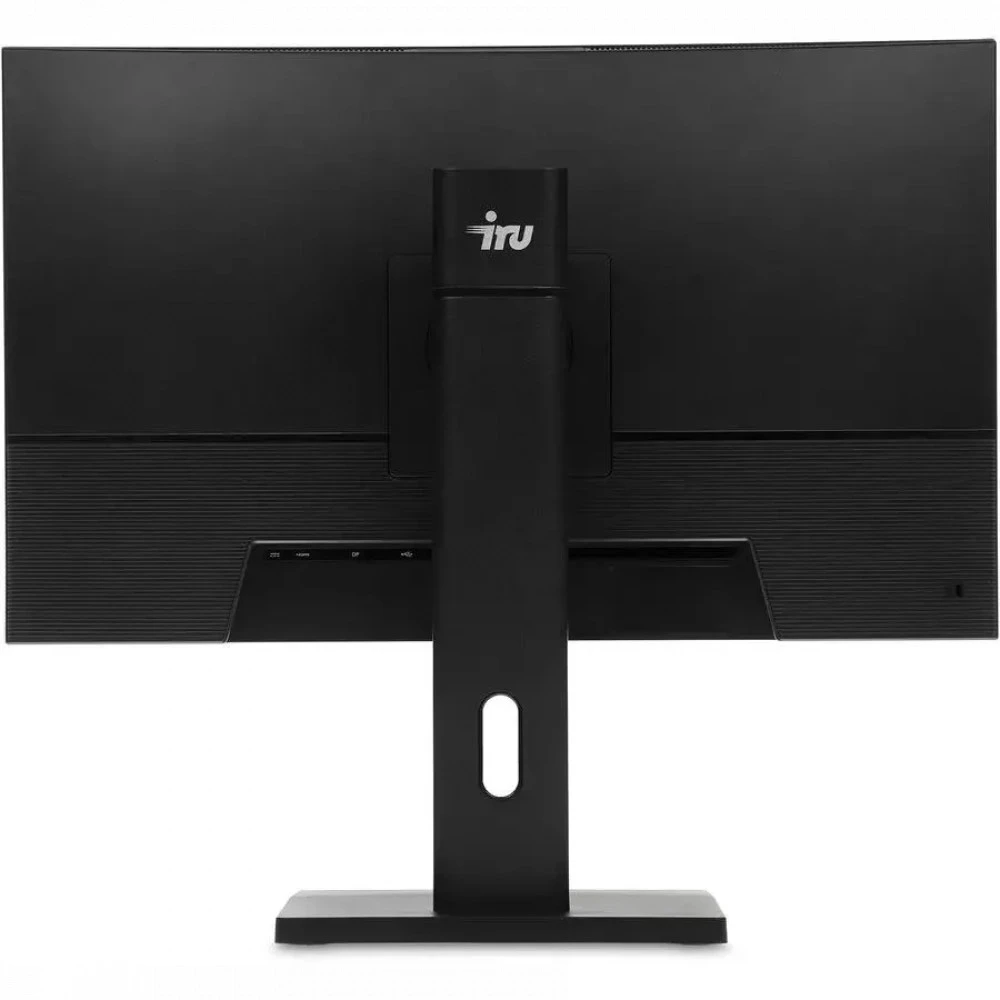 Моноблок iRU Tactio 23IP 2144087 23.8 ", Intel, Core i5, 13400, 2.5, 16 Гб, 512 Гб