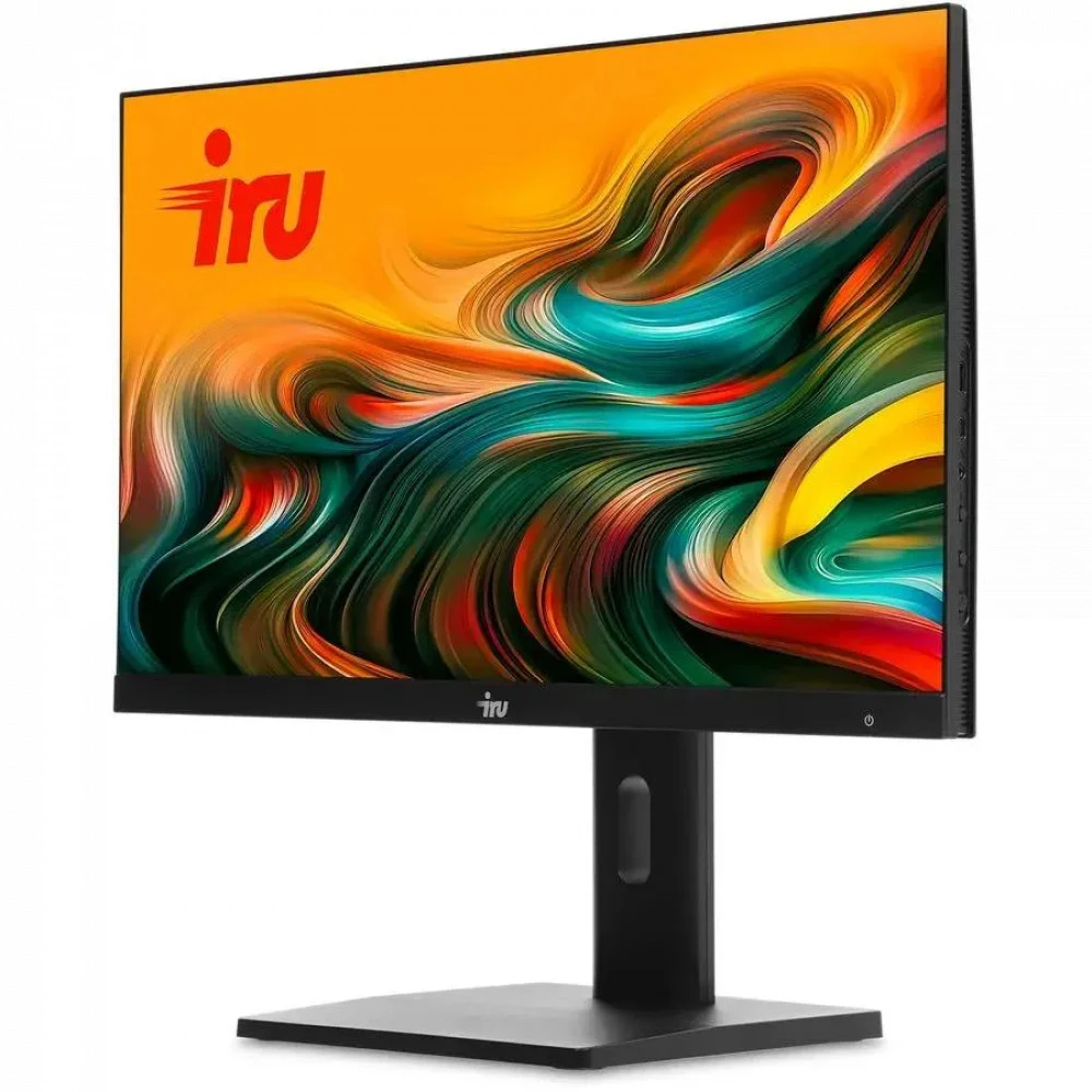 Моноблок iRU Tactio 23IP 2144087 23.8 ", Intel, Core i5, 13400, 2.5, 16 Гб, 512 Гб