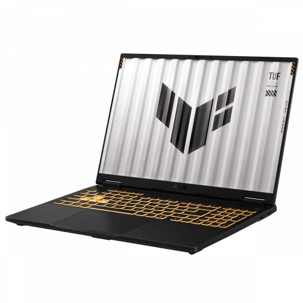 Ноутбук Asus TUF Gaming F16 FX608JMR-RV170 90NR0NB1-M009D0 16 ", WUXGA 1920x1200 (16:10), Core i5, 16 Гб