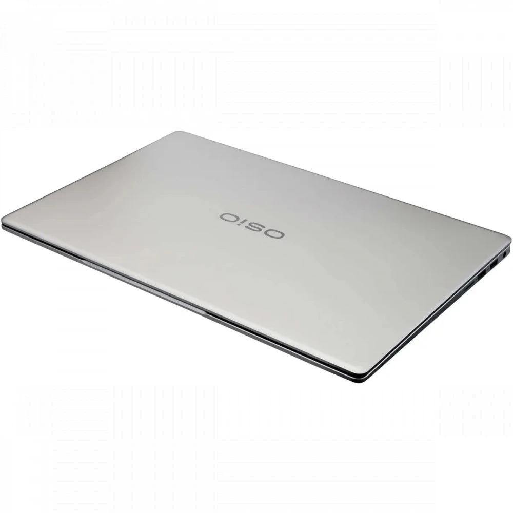 Ноутбук OSIO FocusLine F150a-026 F150A-026 15.6 ", FHD 1920x1080 (16:9), Ryzen 5, 16 Гб