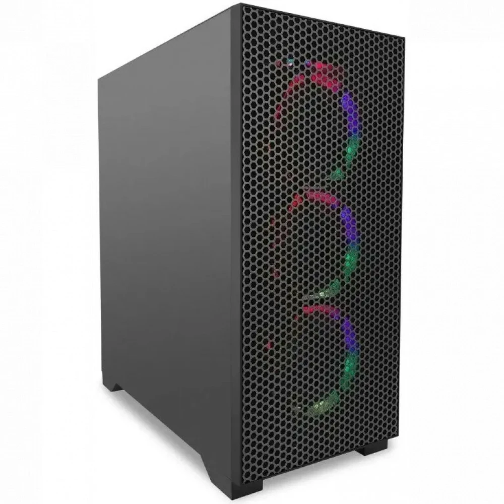 Персональный компьютер iRU Tactio 510B7GP 2146237 Core i5, 14400F, 2.5, 32 Гб