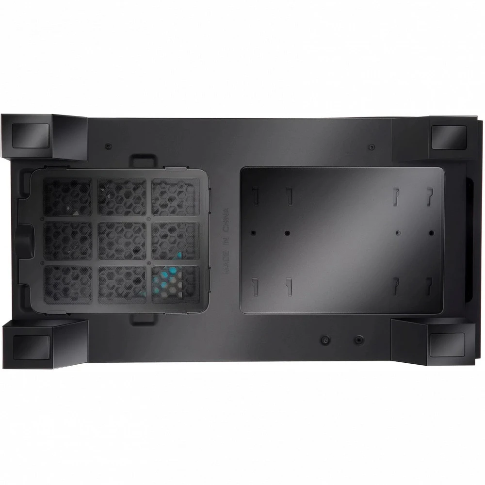 Персональный компьютер iRU Tactio 510B7GP Full Tower 2146243 Core i7, 14700F, 2.1, 32 Гб