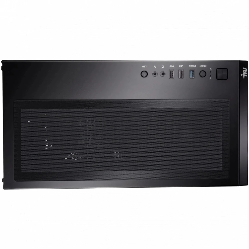 Персональный компьютер iRU Tactio 510B7GP Full Tower 2146243 Core i7, 14700F, 2.1, 32 Гб