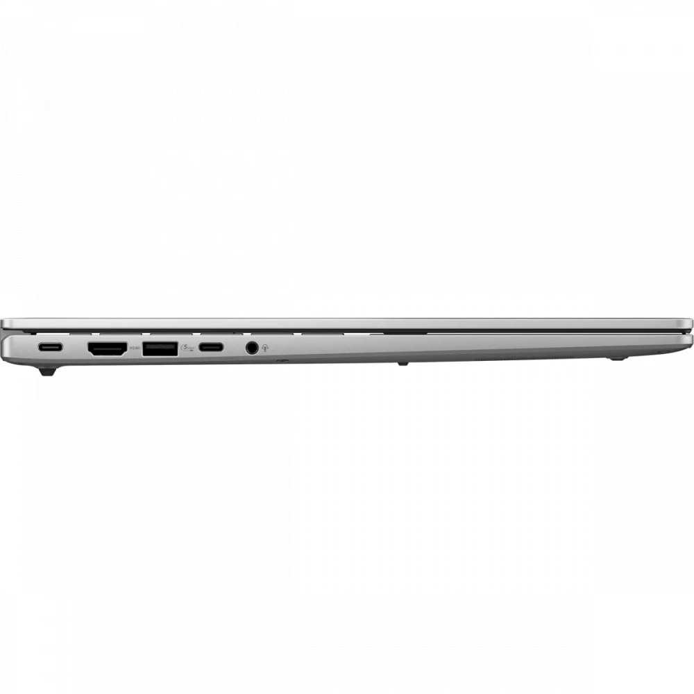 Ноутбук Asus S3607VA VivoBook S16 Cool Silver 90NB1671-M007R0 16 ", WUXGA 1920x1200 (16:10), Core 5, 16 Гб