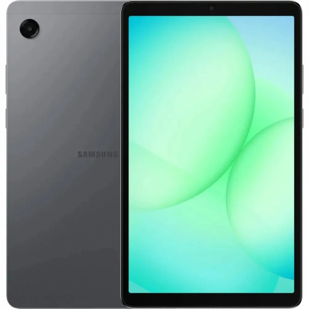Планшет Samsung Galaxy Tab A11 8/128Gb Graphite SM-X130NZAECAU 128 Гб, 8 Гб