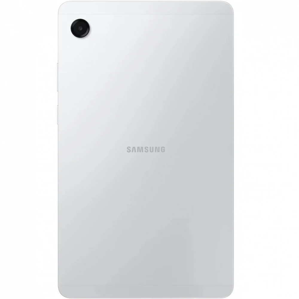 Планшет Samsung Galaxy Tab A11 8/128b Silver SM-X130NZSECAU 128 Гб, 8 Гб
