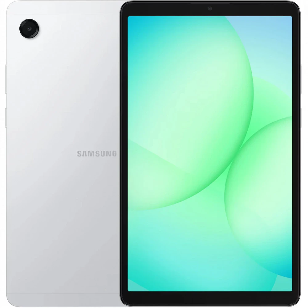 Планшет Samsung Galaxy Tab A11 4/64b LTE Silver SM-X135FZSACAU 64 Гб, 4 Гб
