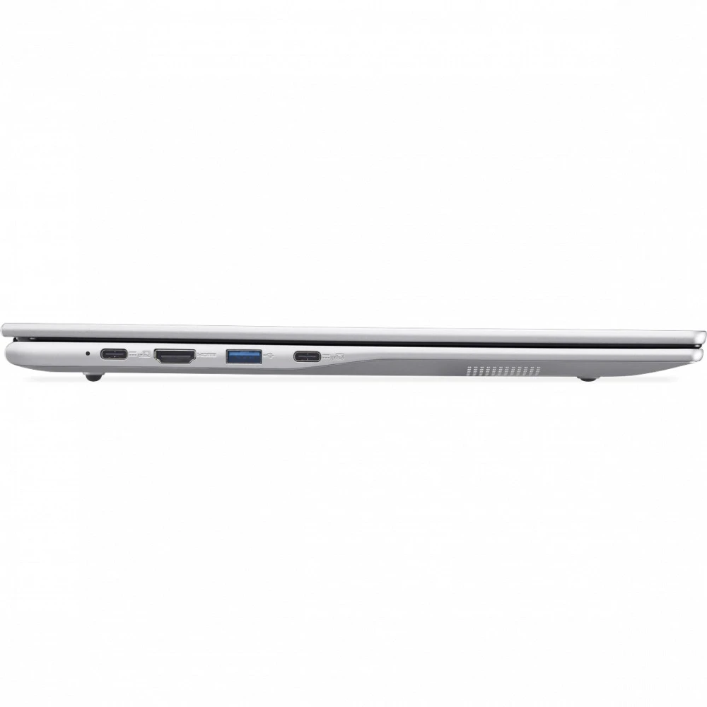 Ноутбук Acer Aspire Lite 16 AL16-54P-59ZA NX.DJ8CD.001 16 ", WUXGA 1920x1200 (16:10), Core 5, 32 Гб
