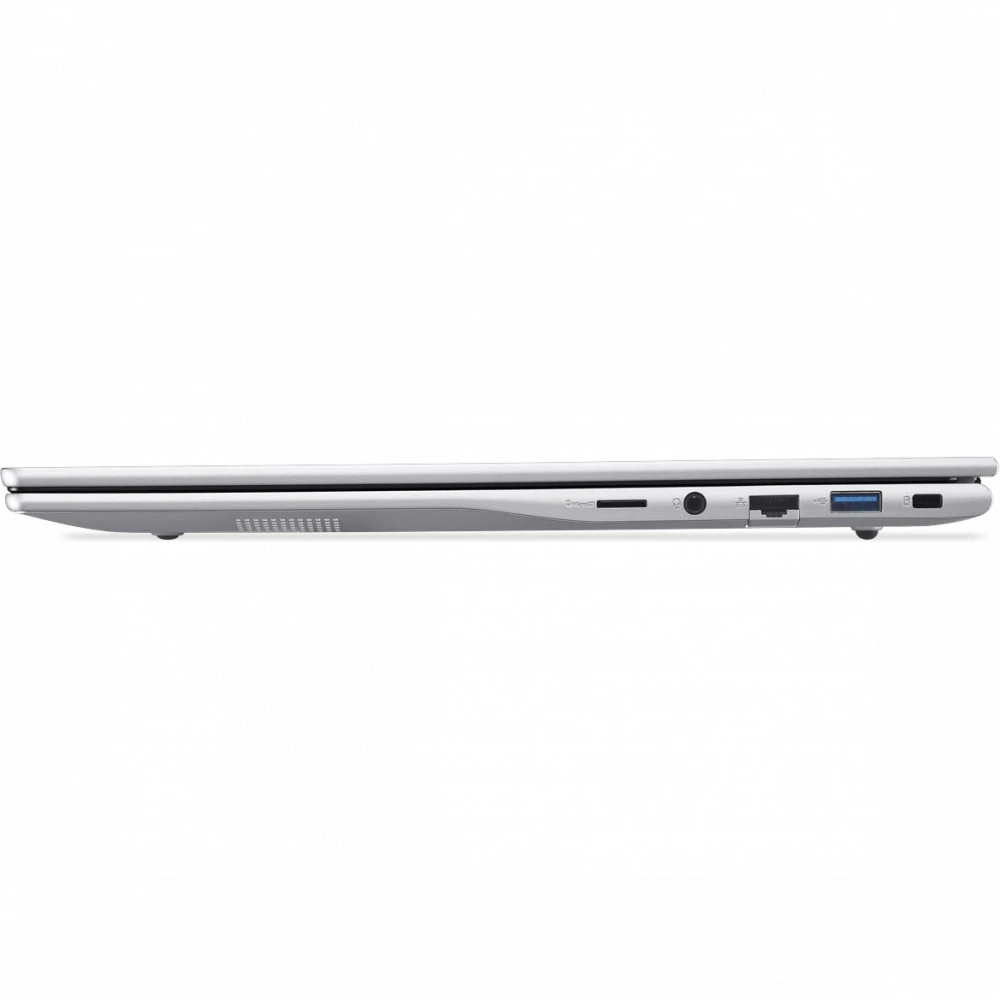 Ноутбук Acer Aspire Lite 16 AL16-54P-59ZA NX.DJ8CD.001 16 ", WUXGA 1920x1200 (16:10), Core 5, 32 Гб