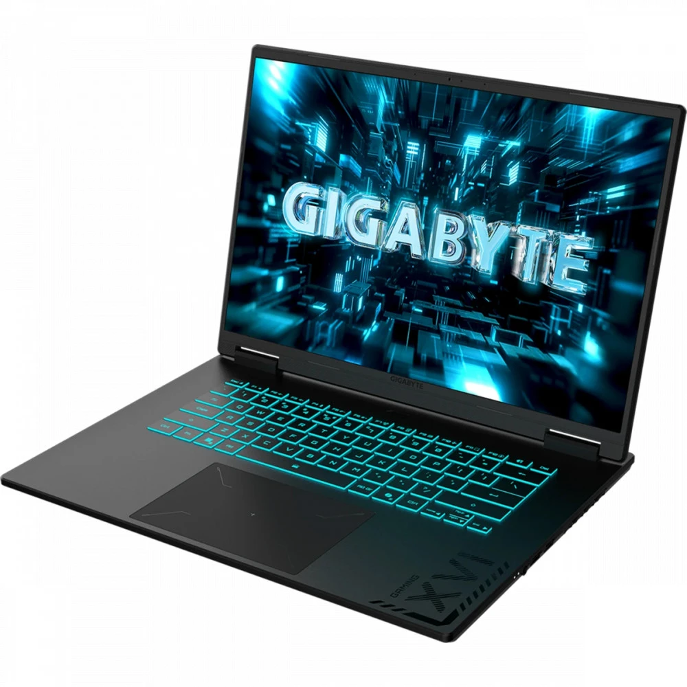 Ноутбук Gigabyte Gaming A16 Pro GA6DH (DYHG5KZCC4SD) 16 ", WQXGA 2560x1600 (16:10), Core 7, 32 Гб