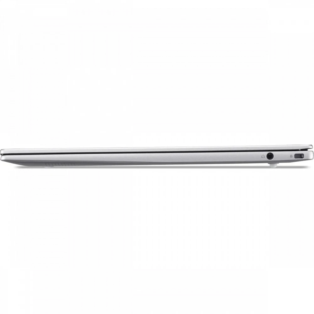 Ноутбук Acer Swift Lite SFL16-51M-785G NX.D3VCD.002 16 ", WUXGA 1920x1200 (16:10), Core Ultra 7, 16 Гб